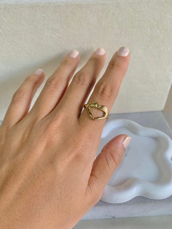 Divine Ring
