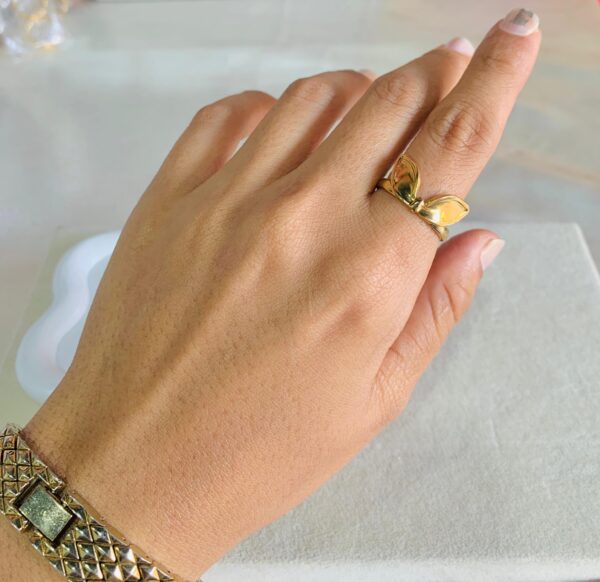 Divine Ring
