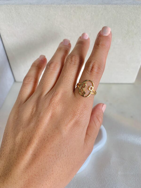 Divine Ring