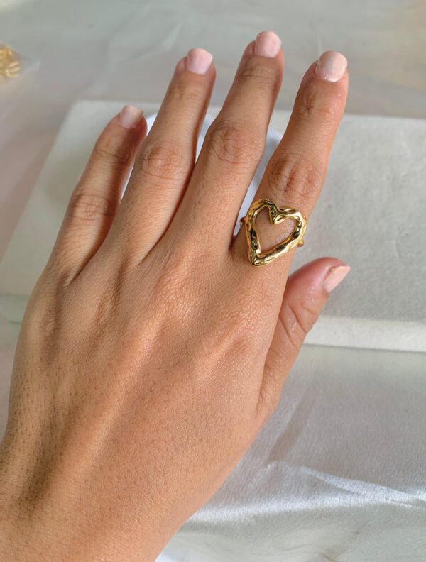 Divine Ring