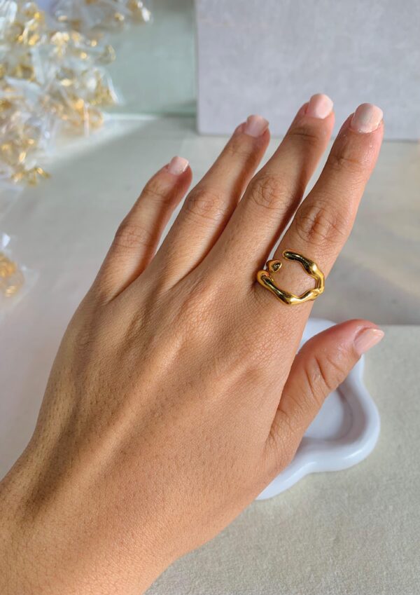 Divine Ring