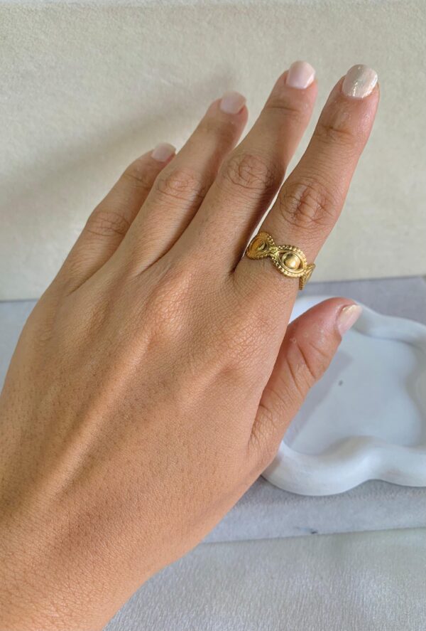 Divine Ring