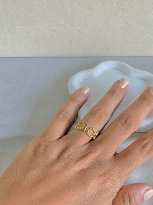Divine Ring