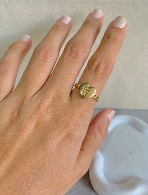 Divine Ring