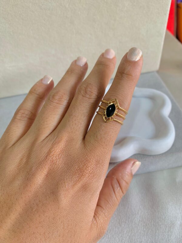 Divine Ring