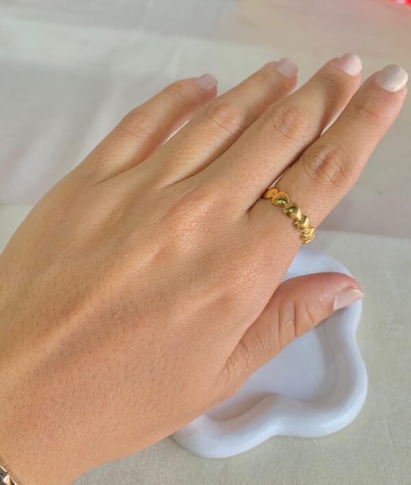 Divine Ring