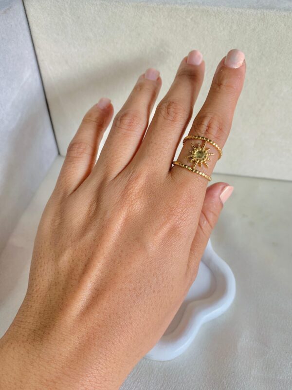 Divine Ring