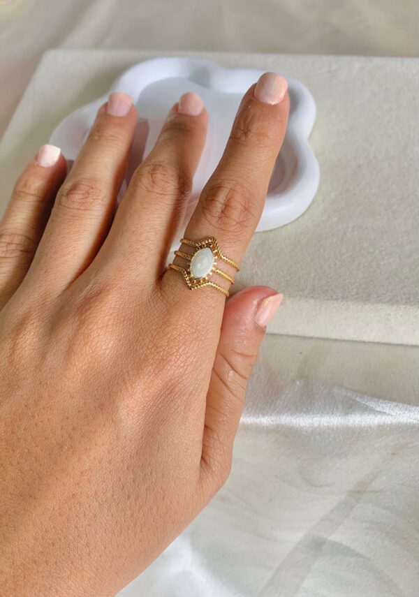 Divine Ring