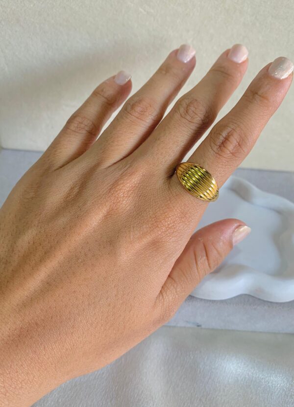 Divine Ring
