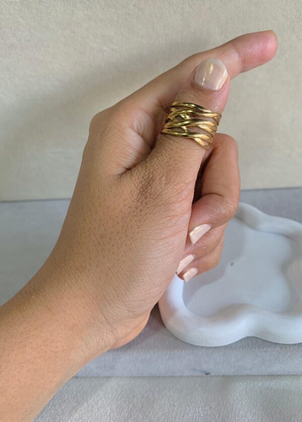Divine Ring