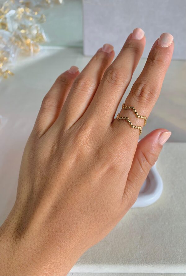 Divine Ring