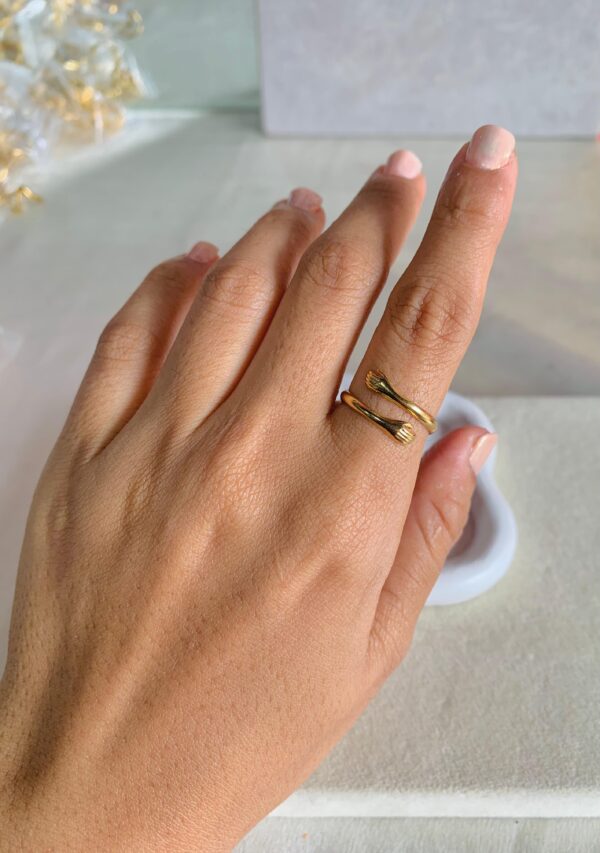 Divine Ring