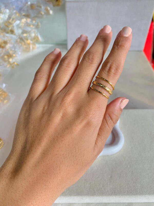 Divine Ring