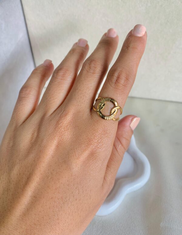 Divine Ring