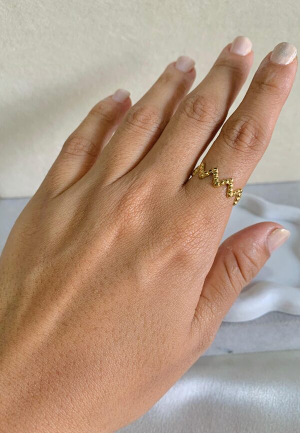 Divine Ring