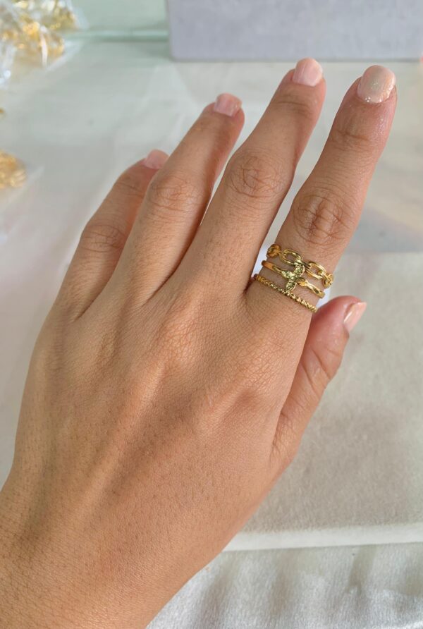 Divine Ring