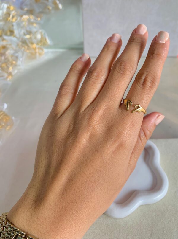 Divine Ring