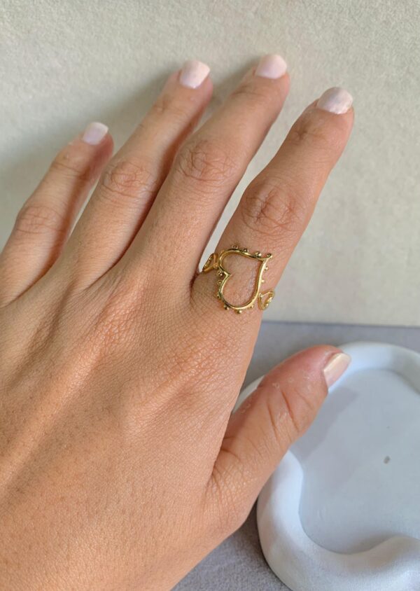 Divine Ring