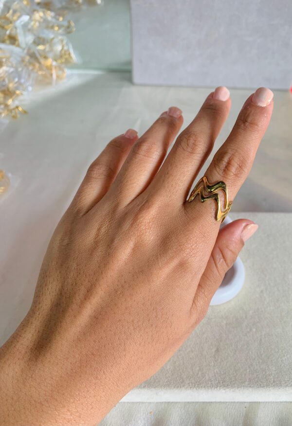 Divine Ring