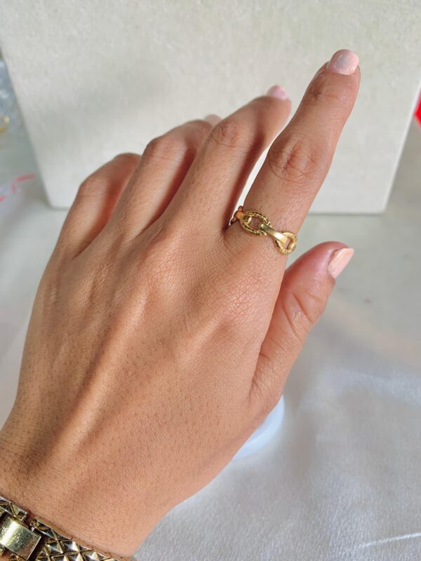 Divine Ring