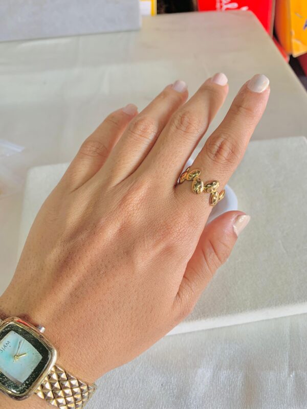 Divine Ring