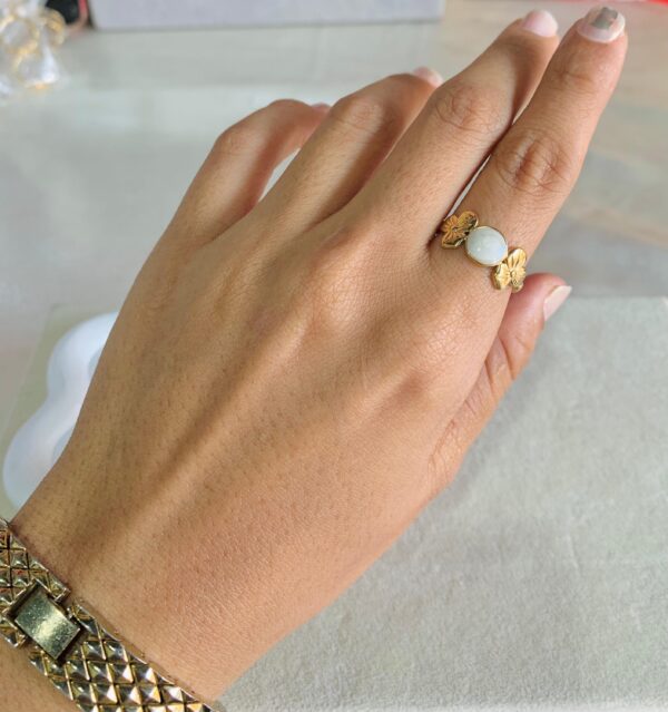 Divine Ring