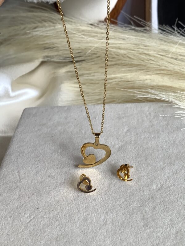 Roohi chains