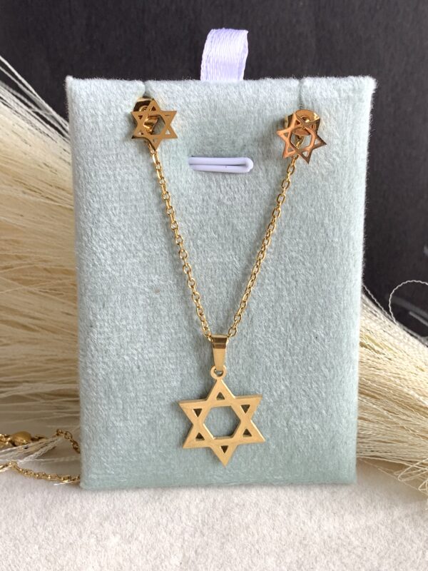 Roohi chains