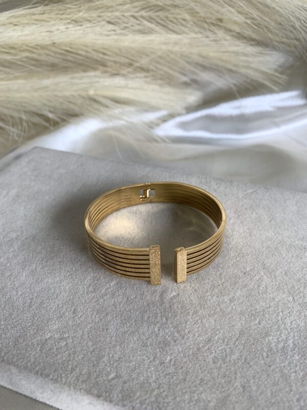 Aseel Bangle