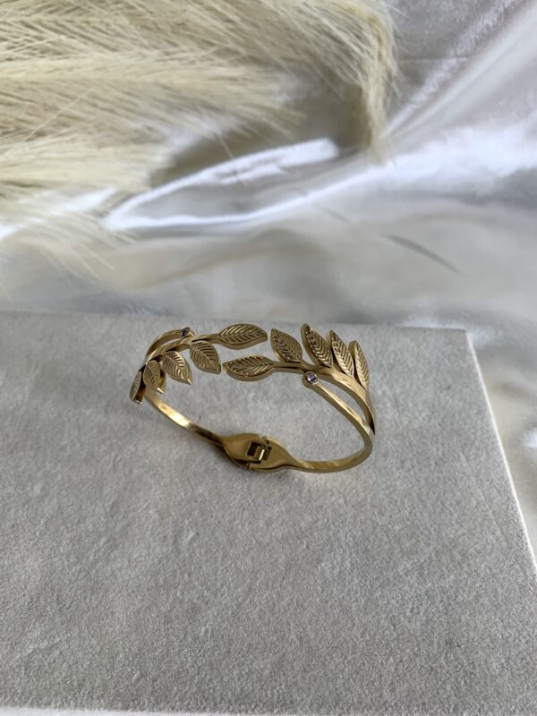 Aseel Bangle