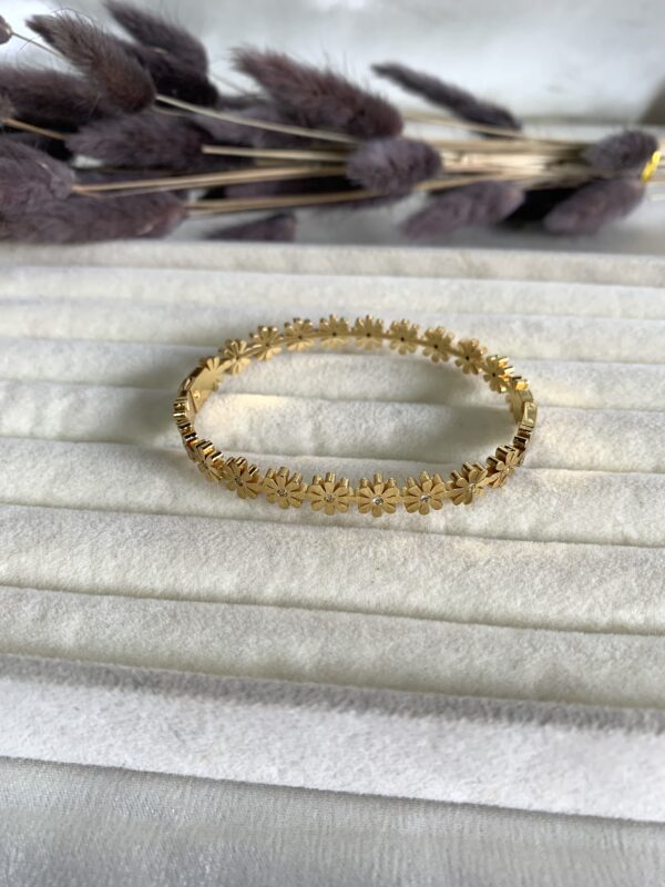 Aseel Bangle
