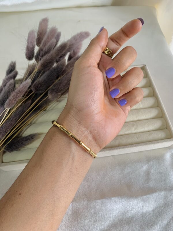 Aseel Bangle