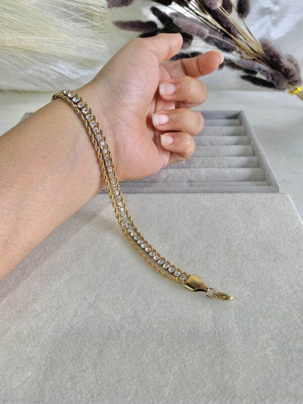 Nice Bracelet