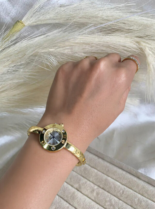Aurelia Halo  Watch