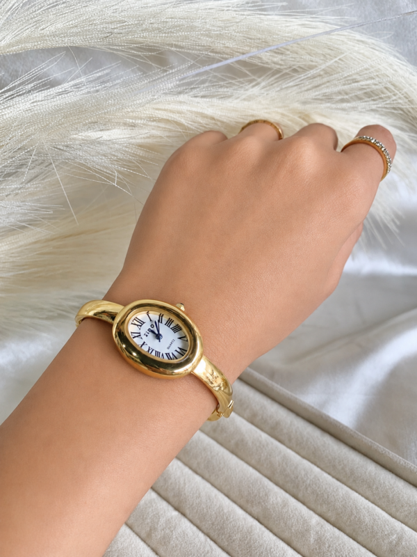 Alba Watch