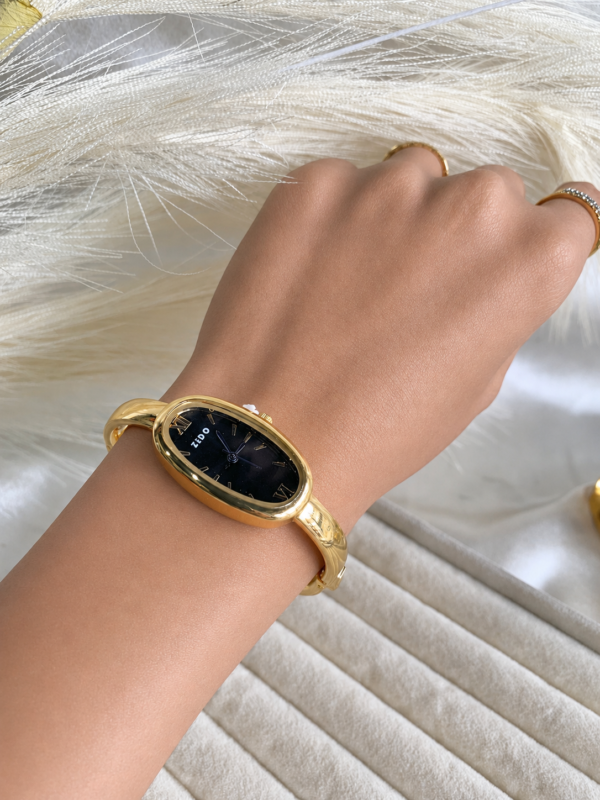 Verona Oval Watch