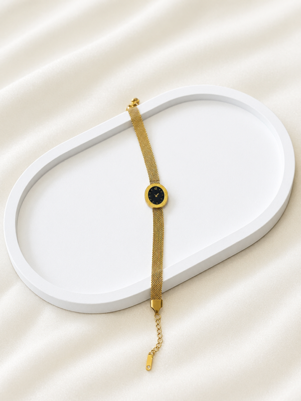 Onyx Dummy Watch
