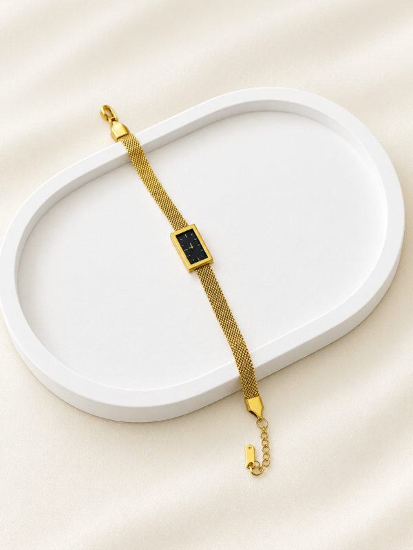 Greek Dummy Watch